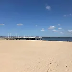 Appartement T3 Hyper Centre Arcachon - Parking