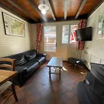 Cotterg - Chalet Individuel 15 Pers, Centre Village Et Proches Pistes De Ski