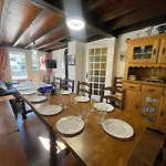 Cotterg - Chalet Individuel 15 Pers, Centre Village Et Proches Pistes De Ski