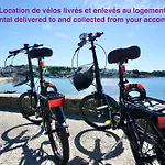 Cabine De Plage N°1 *50M De La Mer*