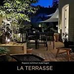 Maison D'Hotes Du Jardin