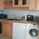 Cristallo Appartements Vti
