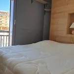 Cristallo Appartements Vti