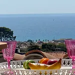 Click! Omg Views! 2-4-6-8Pers The Secret Provence Gem
