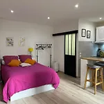 Des Beaux Appartements Deluxe