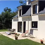 Maison Familiale - 8 Pers - Proche Mer Et Port - Jardin Et Terrasse - Fr-1-639-40