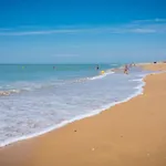 Charmante Maison Renovee Avec Terrasse, Proche Mer, La Tranche-Sur-Mer, 6 Pers, Wifi, Parking. - Fr-1-194-224