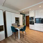 Charmant T2 En Front De Mer, 4 Pers., Ascenseur, Garage, Wi-Fi - Fr-1-361-383