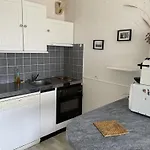 Fort-Mahon-Plage: Studio Balcon, Equipements Complets, Parking Prive - Fr-1-482-12