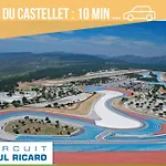 Dependance Neuve Entre Mer Et Nature, Climatisee Avec Vue