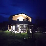 Maison Bois Les Conches 6/8 Pers