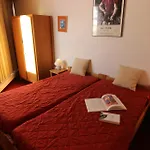 Apartment Les Trois Vallees-1 By Interhome