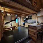 Chalet Augustin