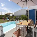 Pierre & Vacances Premium Les Villas D'Olonne