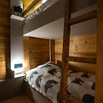 Peclet Appartements Vti