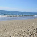 Superbe Appartement T3 - 4 Personnes - 100 M De La Plage - Piscine- 4Odys206C
