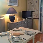 Charmante Villa Patio 4 Pers, Proche Centre & Plages, Avec Terrasse Et Parking Privatif - Fr-1-239-881