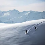 Les Arcs 1800 Ruitor
