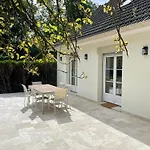 Maison En Normandie - 5 Min Plage Houlgate - Villers Sur Mer