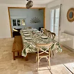 Maison En Normandie - 5 Min Plage Houlgate - Villers Sur Mer