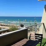 Studio 2 Pers Avec Vue Sur L'Ocean