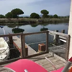 Marina / Maison De Pecheur