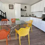 Maison Bretonne - Cottage