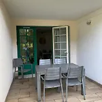 Appartement Du Golf Les Bastides Piscine Et Ocean