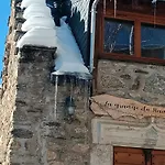 La Grange Du Hameau