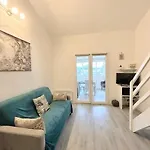 Appartement 4 Personnes - 500 M Plage - 4Goel53