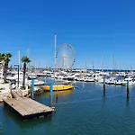 Appartement 4 Personnes - 500 M Plage - 4Goel53