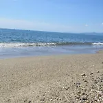 Deux Pieces 4 Personnes Face Plage 4Gl1C204