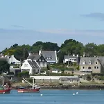 Les Terrasses - Duplex Vue Sur Le Port - Tpo120