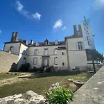 Cesarine - Maison Avec Wifi, Carnac - T10