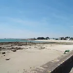 Concorde - St Colomban, Jardin, Vue Mer - T7
