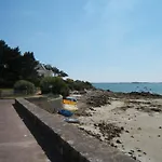 Concorde - St Colomban, Jardin, Vue Mer - T7