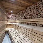 Chalet Hotel Yeti