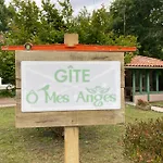 Villa 8 Personnes O Mes Anges
