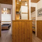 Appartement 2 Pieces Avec Balcon Expose Sud, Au Coeur De Val-D'Isere Et Proche Des Pistes - Fr-1-694-282