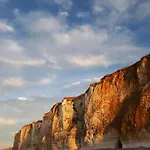 Maison Chaleureuse Et Lumineuse A 400M De La Plage