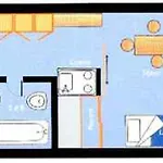 Studio Confortable 4 Pers, Skis Aux Pieds, Proche Commerces, Animaux Admis - Fr-1-411-326