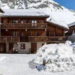 Appartement Skis Aux Pieds, Renove, 4 Pers., Wifi, Centre Val-D'Isere - Fr-1-694-274