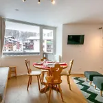 Appartement 2 Pieces, Sud, Balcon, Animaux Acceptes, Lave-Linge - Fr-1-694-121