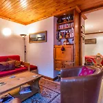 Appartement Spacieux Pour 6, Proche Pistes Et Centre Aquasportif A Val-D'Isere - Fr-1-694-194