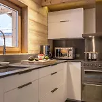 Chalet 4* Cosy Au Coeur De La Clusaz, 13 Pers, Avec Wifi Et Billard - Fr-1-304-177
