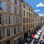 Superbe Appart Marseille/Vieux Port/Grande Loggia