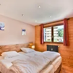 Appartement Magnifique Aux Gets - T3 Renove Pour 6 Pers, Proche Centre Et Pistes - Fr-1-685-60
