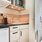 Studio Cosy Au Pied Des Pistes - 4 Pers - Ideal Ski Et Vtt - Proche Golf Et Centre - Fr-1-685-53