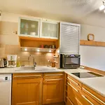 Charmant Duplex T2 Avec Coin Montagne, 6 Pers, Proche Centre Et Pistes - Les Gets - Fr-1-685-1