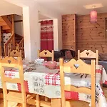 Maison De Village - 150M², Pied Des Pistes, Terrasse, 4 Chambres, 8 Pers, St Martin De Belleville - Fr-1-344-764